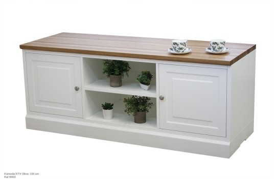 Komoda Olmo 2D