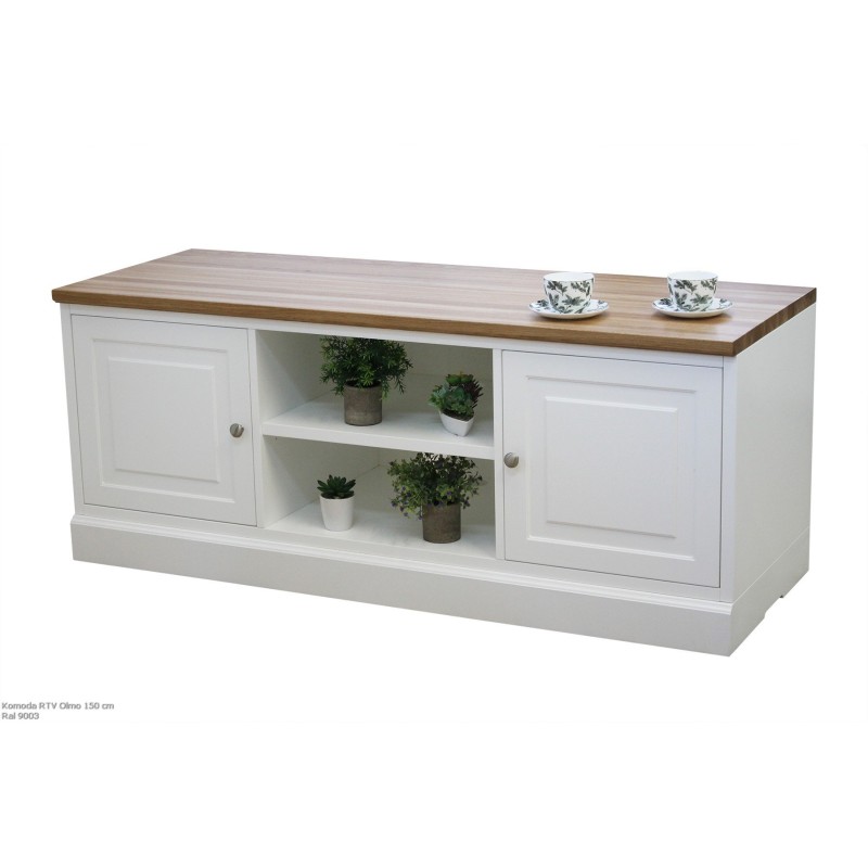 Komoda Olmo 2D
