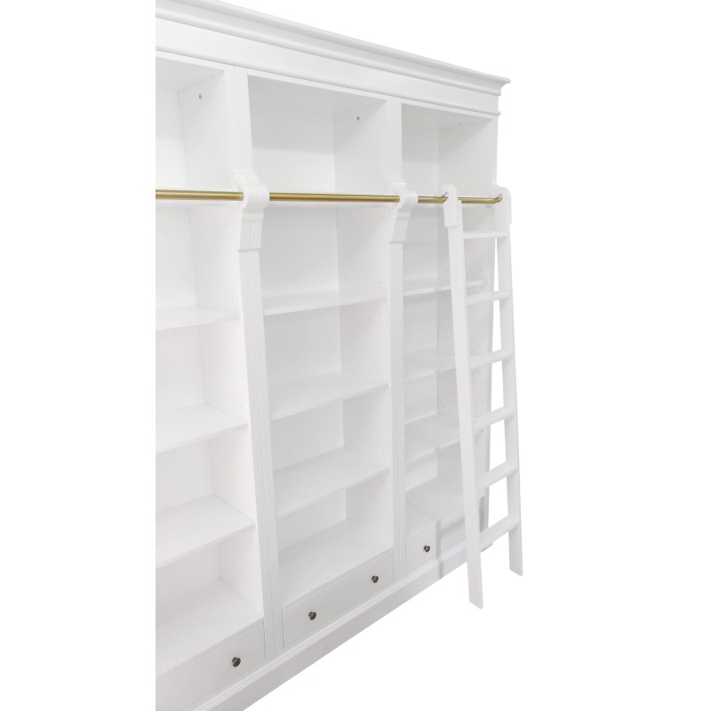 Biblioteka do gabinetu Aleksja 