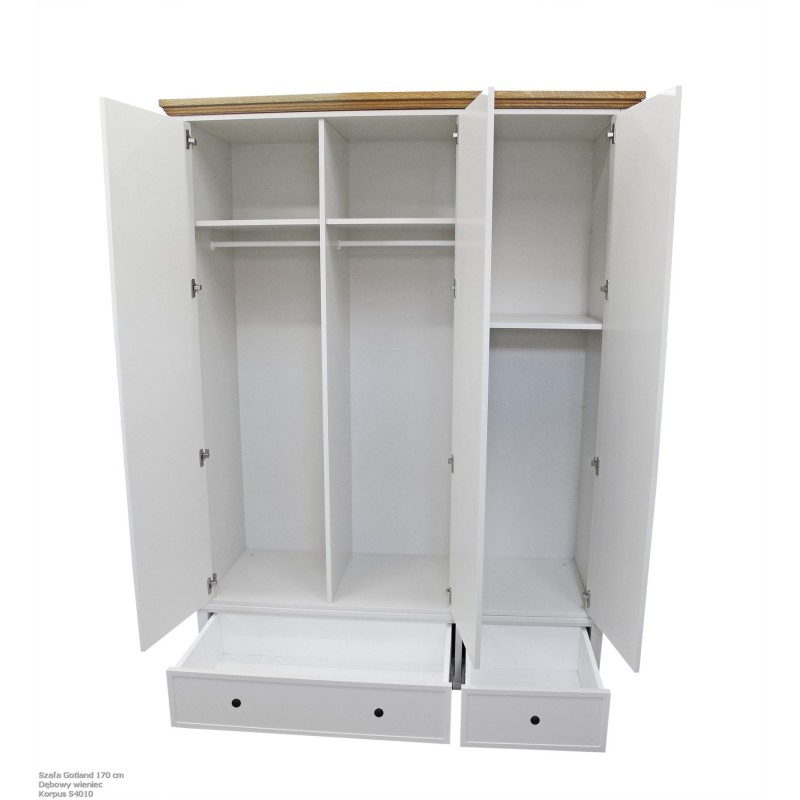 Szafa Gotland