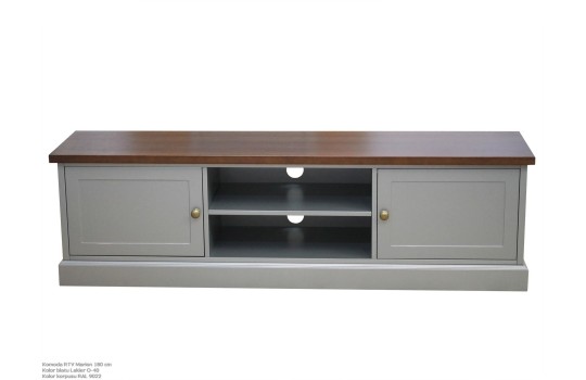 Komoda RTV Marion