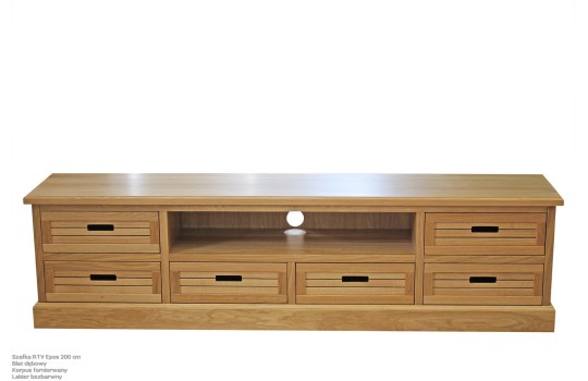 komoda RTV Epos 6S
