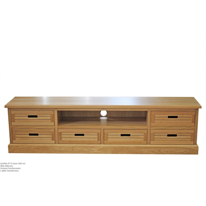 komoda RTV Epos 6S