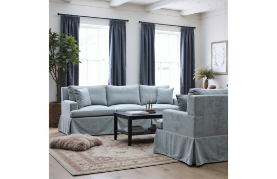 meble ze ściąganym pokrowcem 