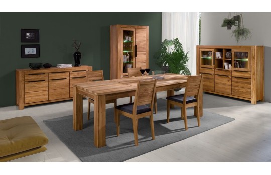 Meble dębowe Tina