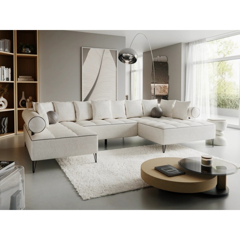 Narożnik Estima 205 x 372 x 205 cm