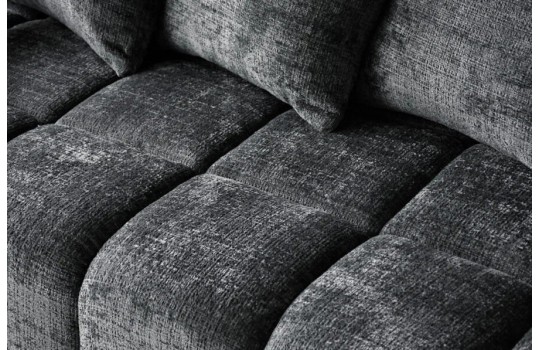 Narożnik w kształcie U Welma 200 x 365 x 200 cm