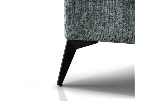 Narożnik w kształcie U Welma 200 x 365 x 200 cm