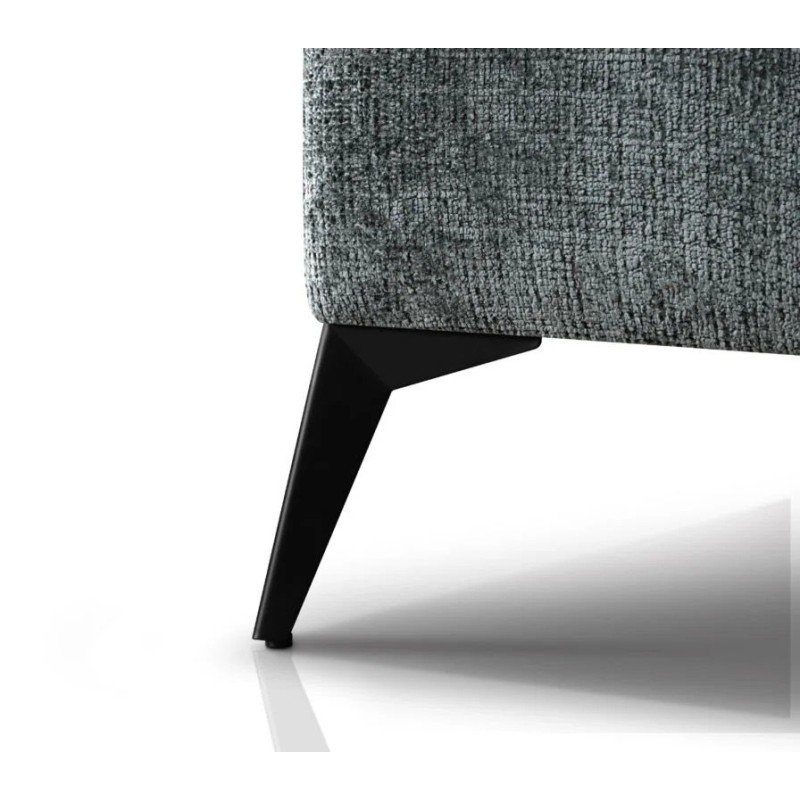 Narożnik w kształcie U Welma 200 x 365 x 200 cm