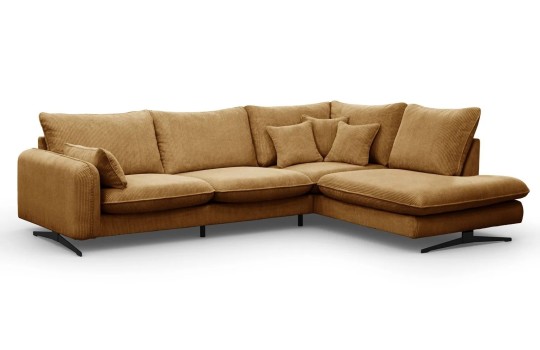Narożnik Alwin 315 x 225 cm