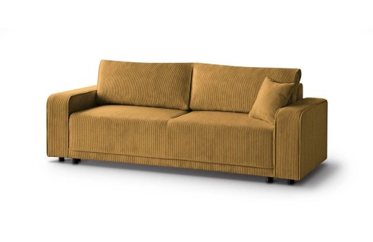 Sofa rozkładana Elsa 250 cm