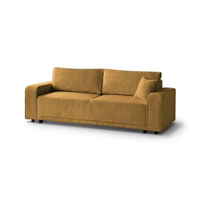 Sofa rozkładana Elsa 250 cm