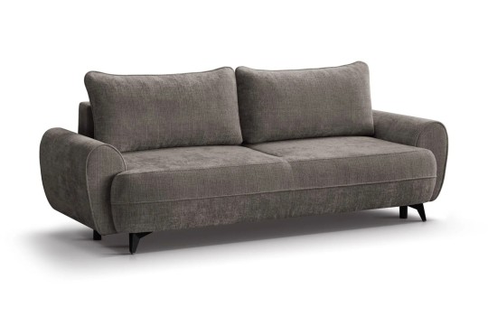 Sofa rozkładana Megan 241 cm