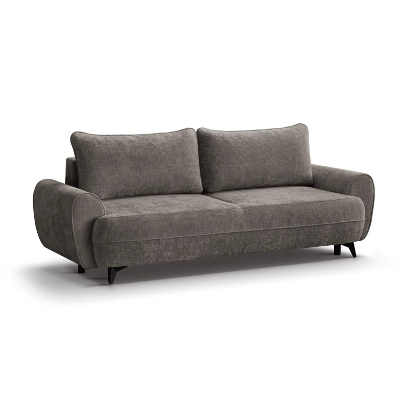 Sofa rozkładana Megan 241 cm