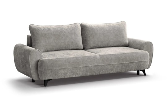 Sofa rozkładana Megan 241 cm