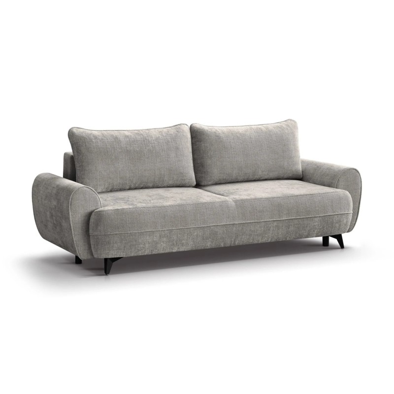 Sofa rozkładana Megan 241 cm