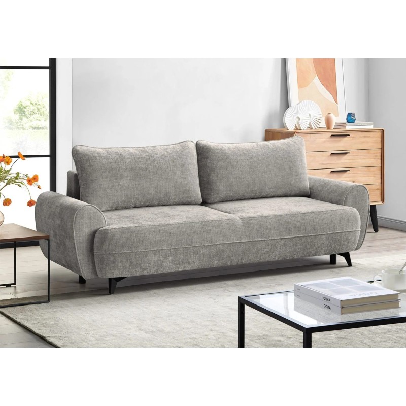Sofa rozkładana Megan 241 cm