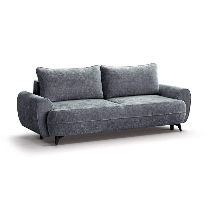 Sofa rozkładana Megan 241 cm