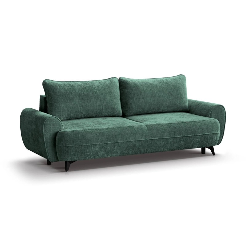 Sofa rozkładana Megan 241 cm