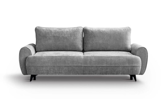 Sofa rozkładana Megan 241 cm