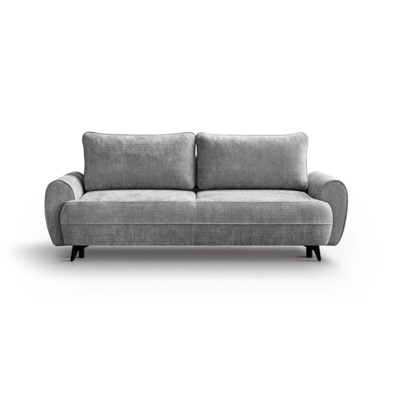 Sofa rozkładana Megan 241 cm