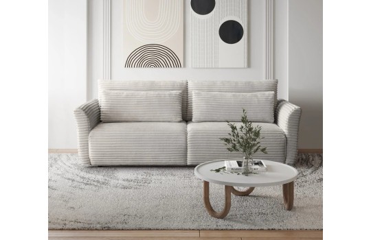 Sofa rozkładana Kabi 240 cm Sofa rozkładana Kabi 240 cm