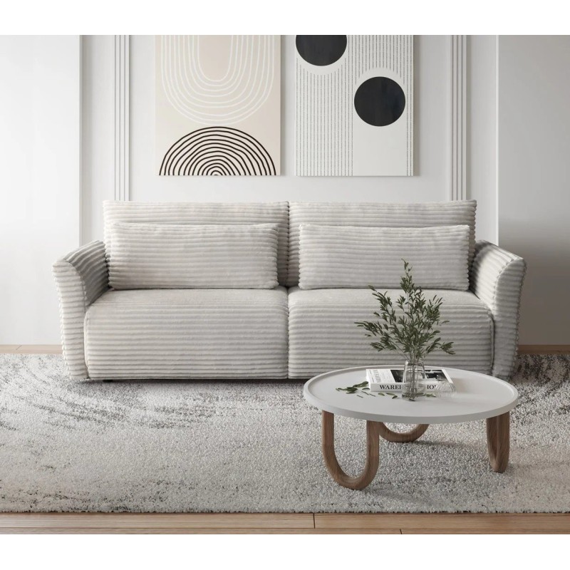 Sofa rozkładana Kabi 240 cm Sofa rozkładana Kabi 240 cm