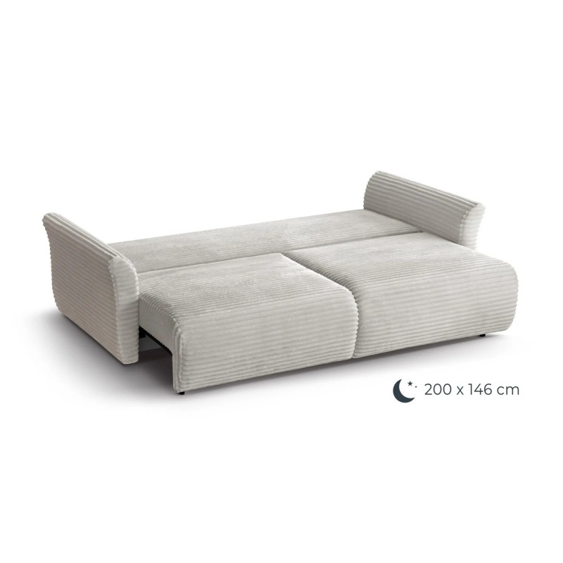 Sofa rozkładana Kabi 240 cm Sofa rozkładana Kabi 240 cm