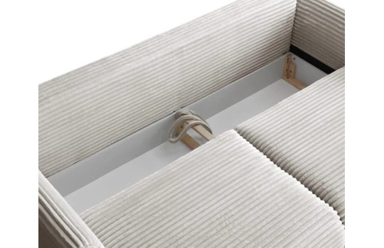 Sofa rozkładana Kabi 240 cm Sofa rozkładana Kabi 240 cm