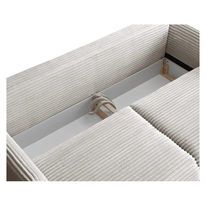 Sofa rozkładana Kabi 240 cm Sofa rozkładana Kabi 240 cm