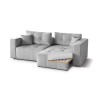 Rozkładana sofa Lejla 251