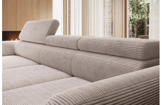 Narożnik Abia 277 x 174 cm 