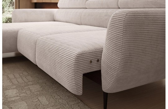 Narożnik Abia 277 x 174 cm 