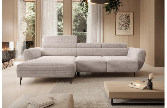 Narożnik Abia 277 x 174 cm 