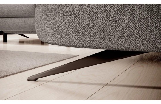 Narożnik Fly 276 x 218 cm - rozkładany