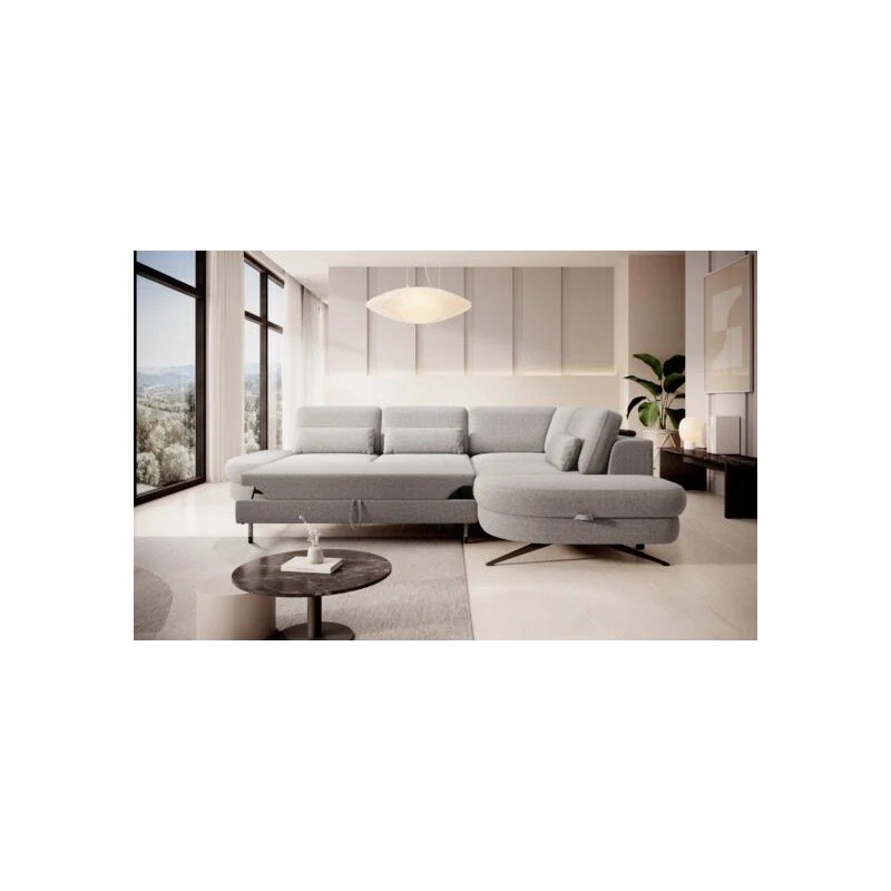 Narożnik Fly 276 x 218 cm - rozkładany