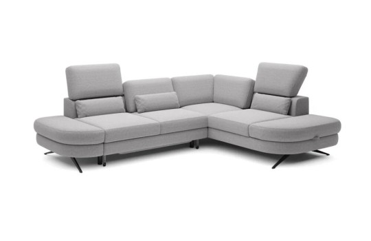 Narożnik Fly 276 x 218 cm - rozkładany