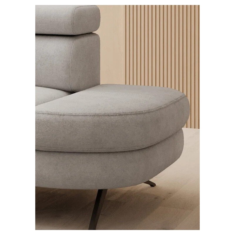 Narożnik rozkładany Egon 276 x 218 cm 