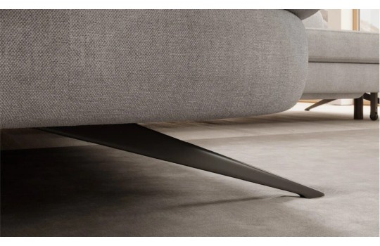 Narożnik rozkładany Egon 276 x 218 cm 