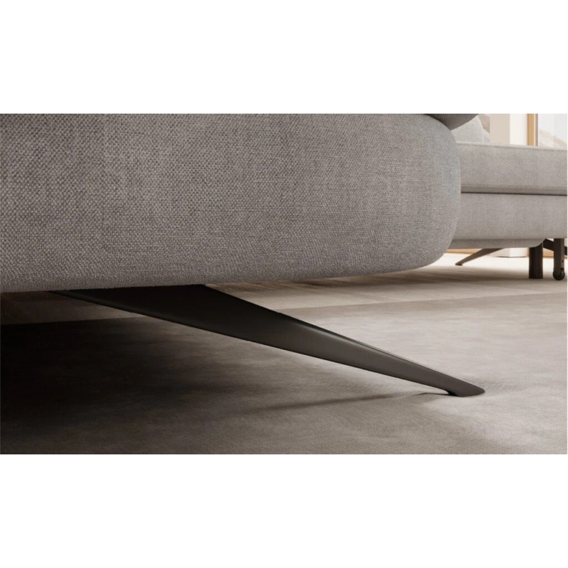 Narożnik rozkładany Egon 276 x 218 cm 