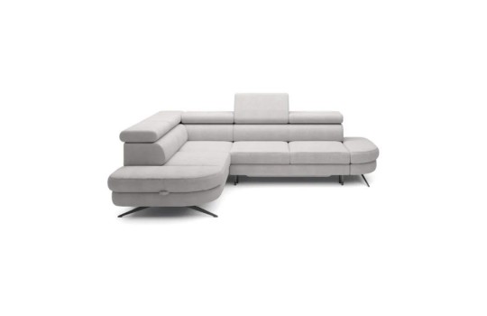 Narożnik rozkładany Egon 276 x 218 cm 