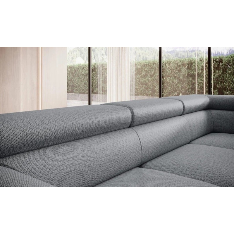 Narożnik rozkładany Luni 257 x 198 cm 