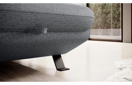 Narożnik rozkładany Luni 257 x 198 cm 