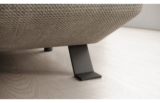 Narożnik rozkładany Luni 198 x 334 x 162 cm