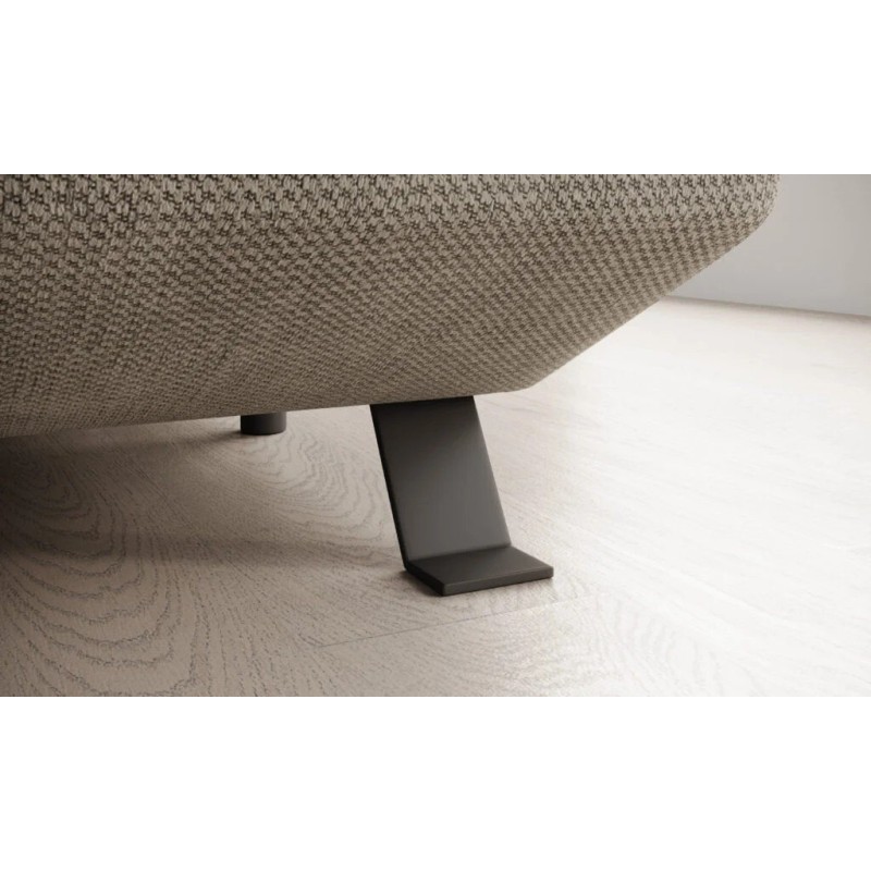 Narożnik rozkładany Luni 198 x 334 x 162 cm