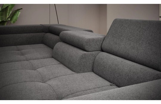 Narożnik rozkładany Neo 289 x 218 cm 