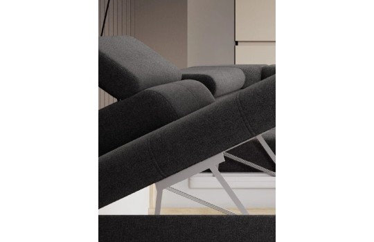 Narożnik rozkładany Neo 289 x 218 cm 