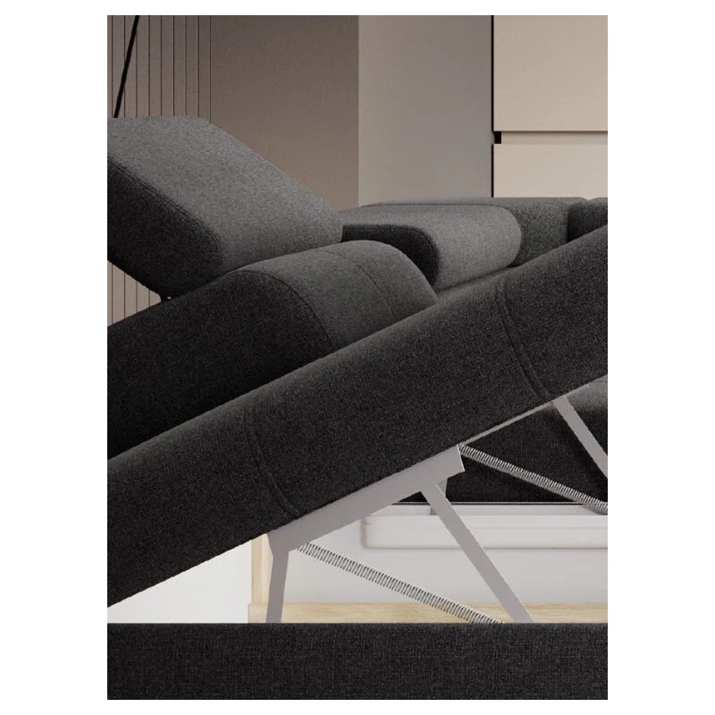 Narożnik rozkładany Neo 289 x 218 cm 