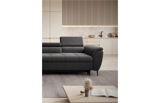 Narożnik rozkładany Neo 289 x 218 cm 