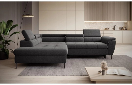 Narożnik rozkładany Neo 289 x 218 cm 